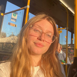 Meet your Posher, Samantha